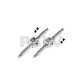 313041 Tail Hub Set